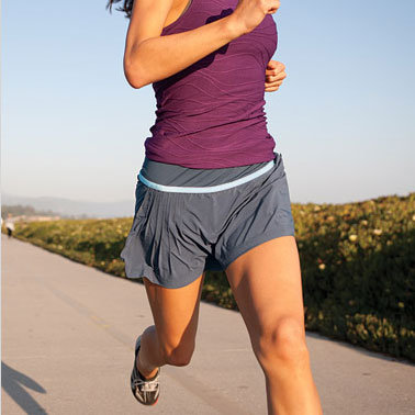 Running Gear For Spring