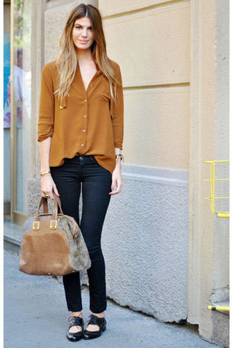 casual menswear inspiration