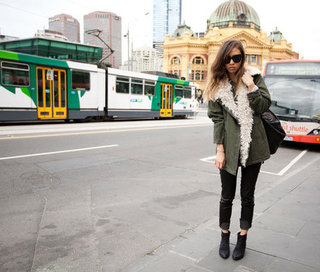 We Chat Australian Labels, Bondi Style, Blogger Best Friends, Russh Magazine and more with Fashion Toast's Rumi Neely