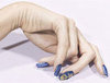 Nail Art Inspired by Kate Middleton