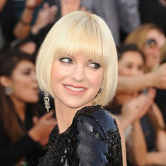 Anna Faris on Skin Cancer, Jergens, and Beauty