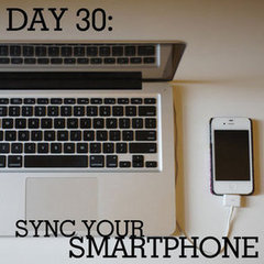 Sync Your Smartphone Tip Sync Your Smartphone Tip