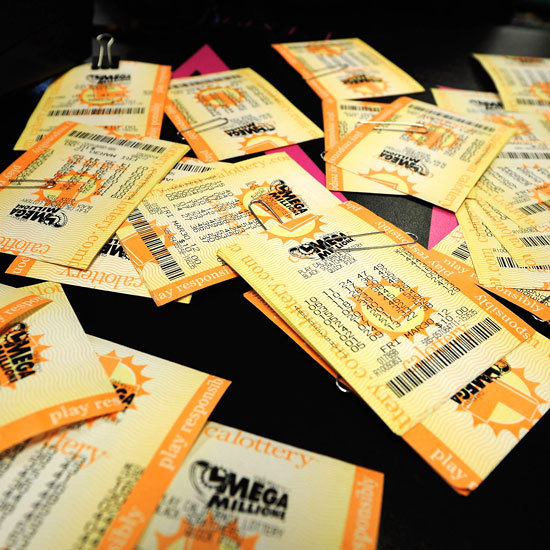 bye mega millions lottery ticket online