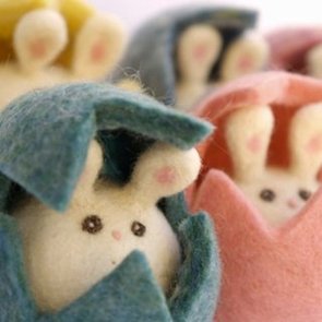 10 Non-Candy Easter Basket Ideas
