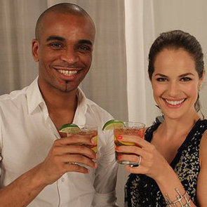 Strawberry Mojito Recipe