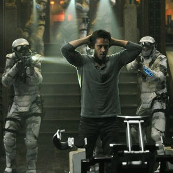 Total Recall Remake Trailer