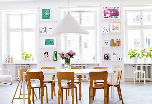 let's eat in. forever. / sfgirlbybay