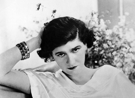 Time Lists 100 Greatest Fashion Icons