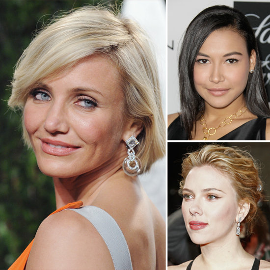 5 Stars Who've Battled Acne and How They Cope 5 Stars Who've Battled Acne and How They Cope