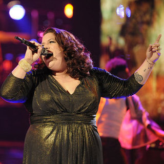 The Voice Live Recap