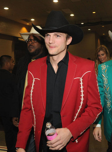 Taylor Swift and Carrie Underwood Join Nicole and Keith For the ACM Awards Taylor Swift and Carrie Underwood Join Nicole and Keith For the ACM Awards