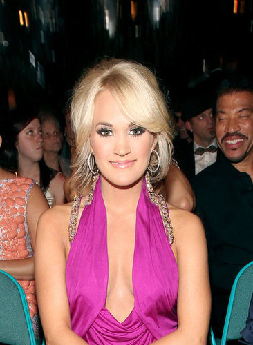 Taylor Swift and Carrie Underwood Join Nicole and Keith For the ACM Awards Taylor Swift and Carrie Underwood Join Nicole and Keith For the ACM Awards