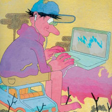 Generation Y is Not "The Go-Nowhere Generation" Generation Y is Not "The Go-Nowhere Generation"