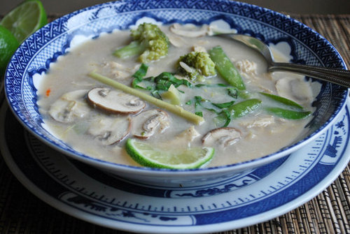 Thai Soup Thai Soup