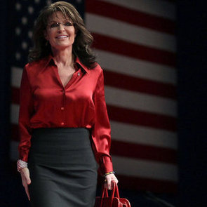 Sarah Palin Today Show