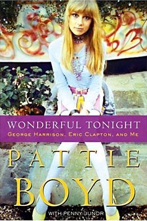 Wonderful Tonight Wonderful Tonight