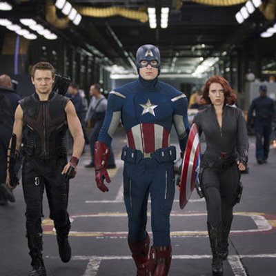 April 2012 Movie Releases For Australia
