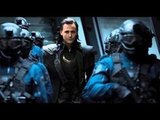 'Avengers' TV Spot: Headcount