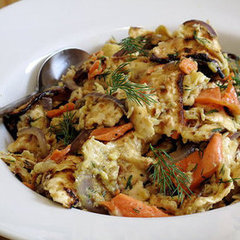 Passover Recipes