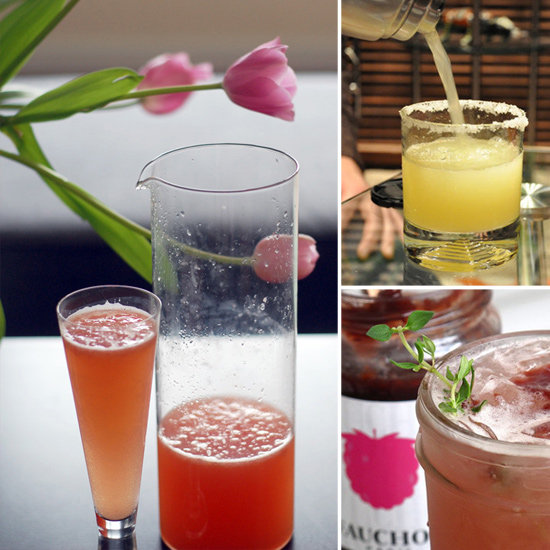 Easter Drink Recipes