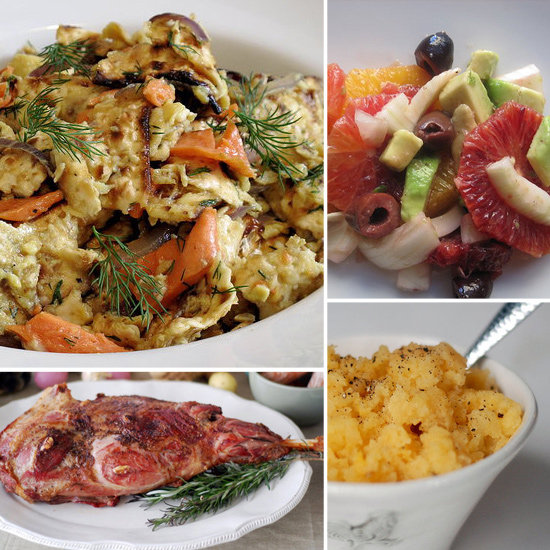 11 Recipes That Are Kosher For Passover 11 Recipes That Are Kosher For Passover