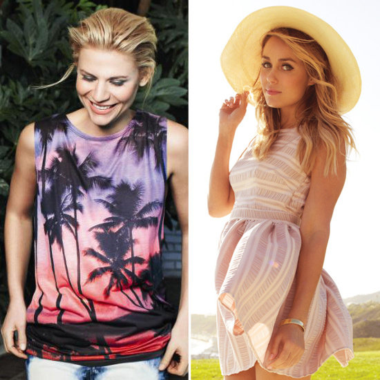 Lauren Conrad in Glamour Magazine 2012 Lauren Conrad in Glamour Magazine 2012