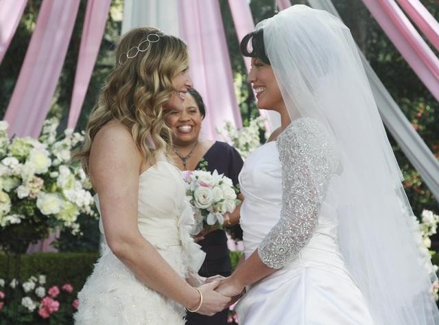Grey's Anatomy Grey's Anatomy