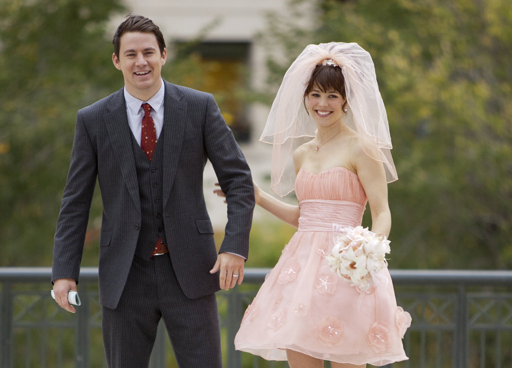 The Vow The Vow