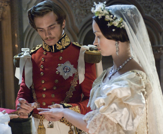 The Young Victoria The Young Victoria
