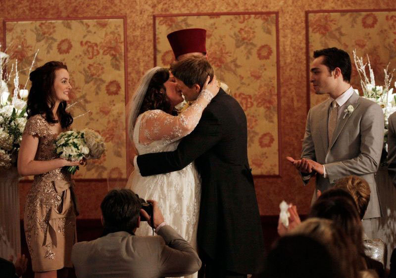 Gossip Girl Gossip Girl
