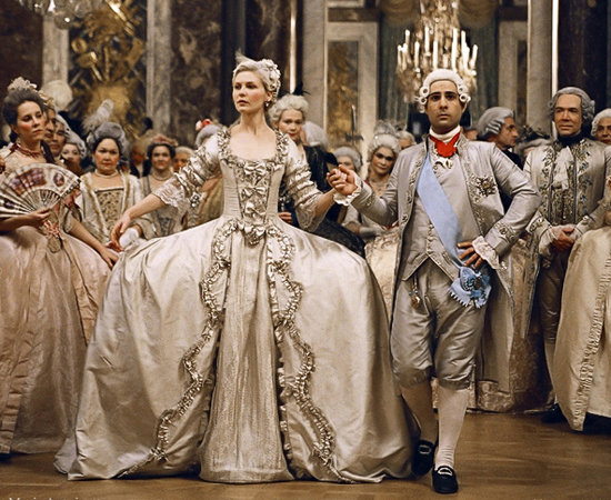 Marie Antoinette Marie Antoinette