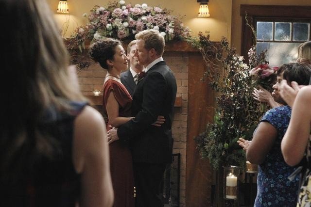 Grey's Anatomy Grey's Anatomy