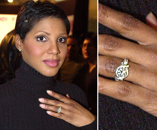 Toni Braxton Toni Braxton