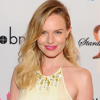 Kate Bosworth in Prada at Life Happens LA Premiere
