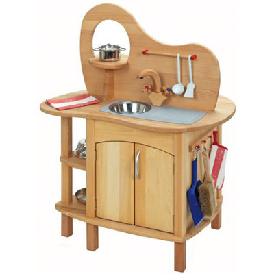 Kitchen Toys For Kids