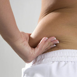 Exercises to Get Rid of a Muffin Top