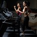 Do Intense Cardio
