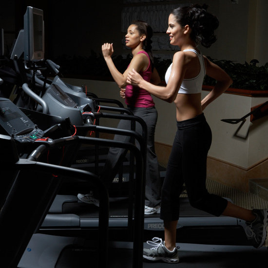 Do Intense Cardio