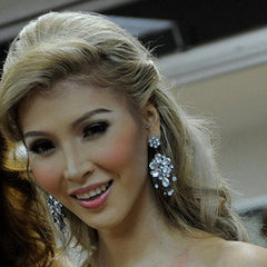 Miss Universe Pageant Scandals Miss Universe Pageant Scandals