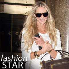 Elle Macpherson May Host An Australian Version of Fashion Reality Show Fashion Star Elle Macpherson May Host An Australian Version of Fashion Reality Show Fashion Star
