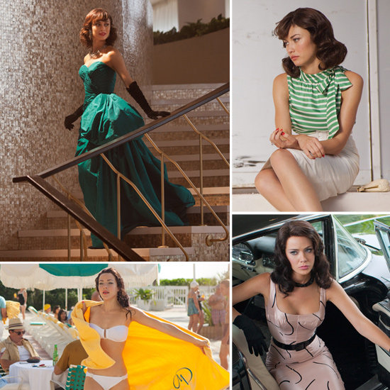 Magic City Wardrobe Magic City Wardrobe