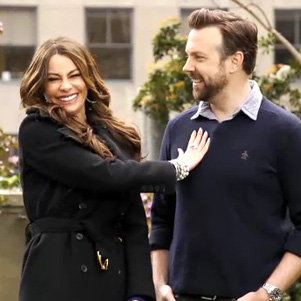 Sofia Vergara SNL Promos