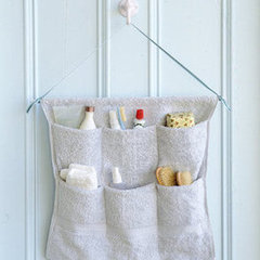 How to Organize the Bathroom