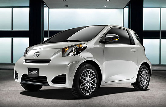 Scion IQ Scion IQ