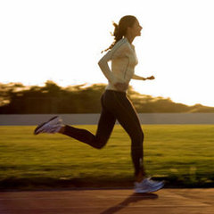 How to Train For a Race