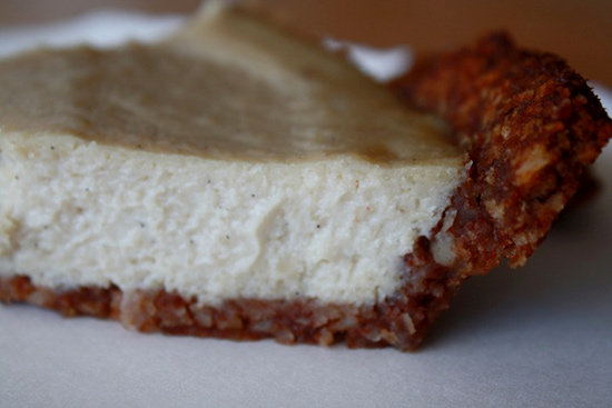 Vegan Cheesecake