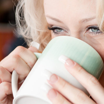 Caffeine With Exercise Reduces Skin Cancer