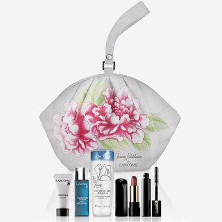 Lancome and Jenny Packham Collaboration