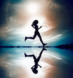 Yoga helps Long Distance Running?