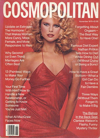 Cheryl Tiegs Cheryl Tiegs